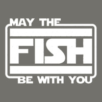 May The Fish Be With You Fishing3 Premium Hoodie | Teevron