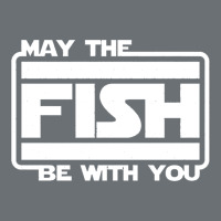 May The Fish Be With You Fishing3 Premium Hoodie | Teevron