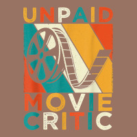 Unpaid Movie Critic Shirt Film Cinema Motion Picture Fan T Shirt Premium Hoodie | Teevron