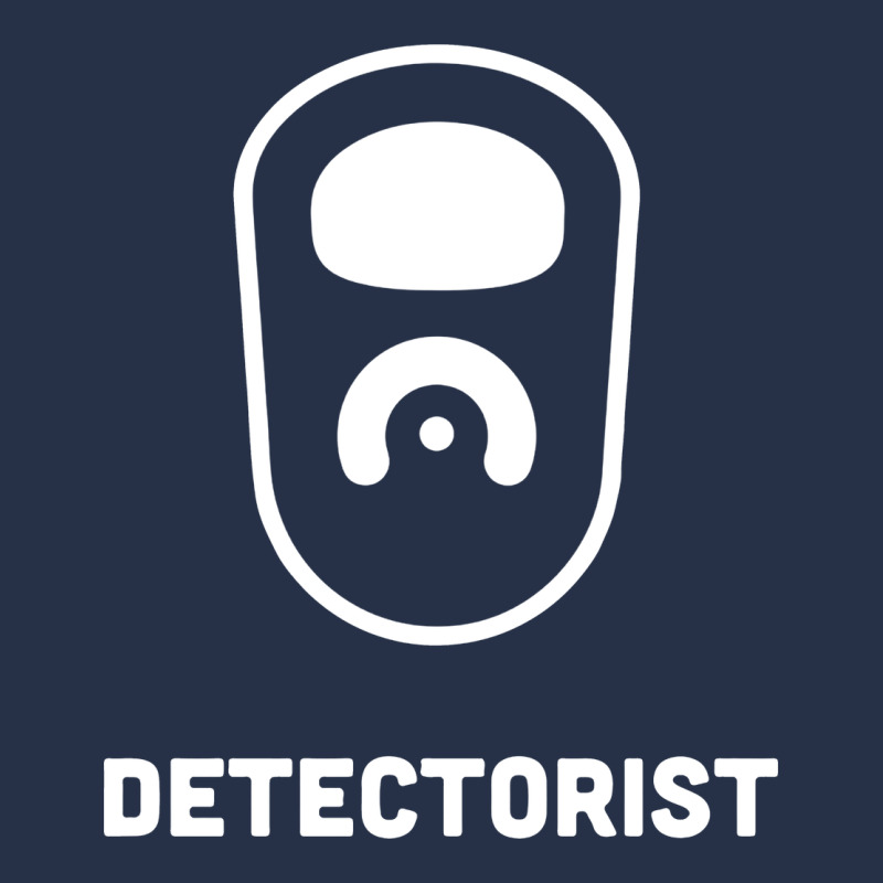 Detectorist Premium Hoodie by linhVisuals | Teevron