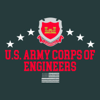 Us Army Corps Of Engineers (usace) Pullover Hoodie Premium Hoodie | Teevron