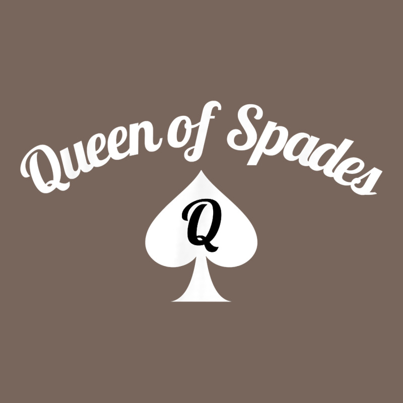 Queen Of Spades Clothes For Women   Qos Tee T Shirt Premium Hoodie by linhVisuals | Teevron