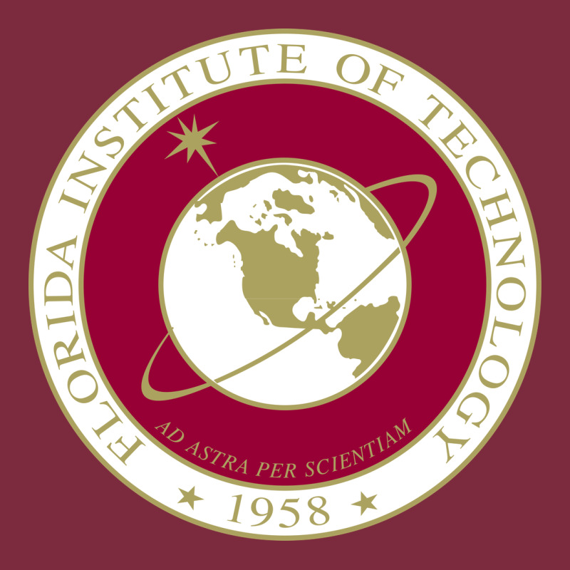 Florida Institute Of Technology Premium Hoodie by linhVisuals | Teevron