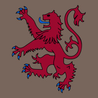 Lion Rampant Of Scotland, Royal Banner, Royal Arms, Scottish Pride Premium Hoodie | Teevron