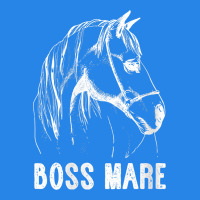 Womens Boss Mare Horseback Riding Equestrians Men Horse Women Gift V N Premium Hoodie | Teevron