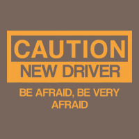Caution New Student Driver Funny Premium Hoodie | Teevron