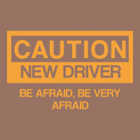 Caution New Student Driver Funny Premium Hoodie | Teevron