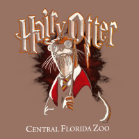 Hairy Otter [tb] Premium Hoodie | Teevron