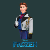 Hans Frozen Premium Hoodie | Teevron