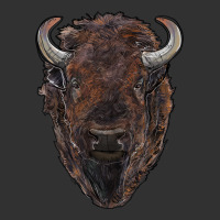 American Bison Urban Heavy Tee | Teevron