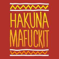 Hakuna Mafuckit [tb] Premium Hoodie | Teevron
