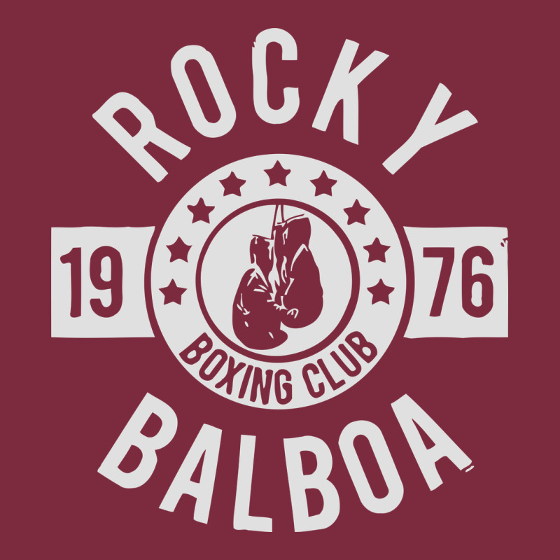 Rocky Boxing Club Premium Hoodie by linhVisuals | Teevron