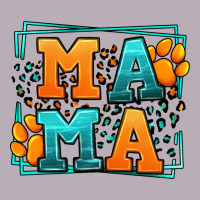 Cat Dog Mama Mother's Day Vintage Tee | Teevron