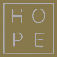 Hope Quote Premium Hoodie | Teevron