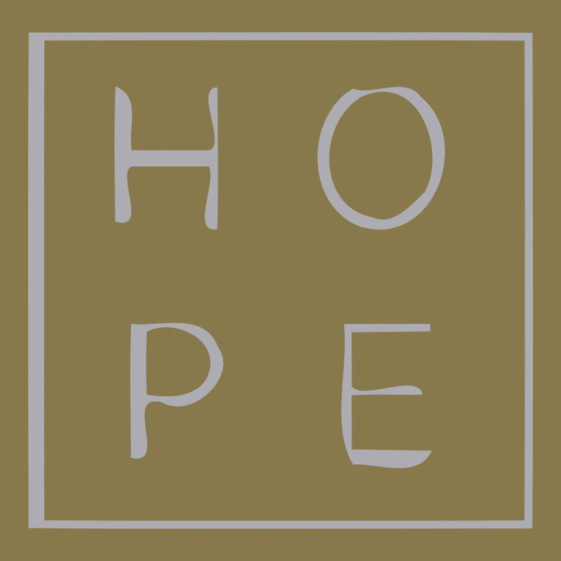 Hope Quote Premium Hoodie by linhVisuals | Teevron