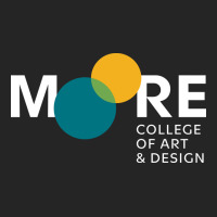 Moore College Of Art And Design Premium Hoodie | Teevron