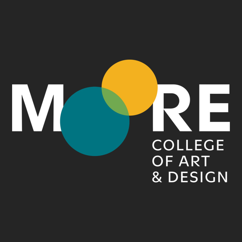 Moore College Of Art And Design Premium Hoodie by linhVisuals | Teevron