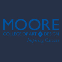 Moore College Of Art And Design Premium Hoodie | Teevron