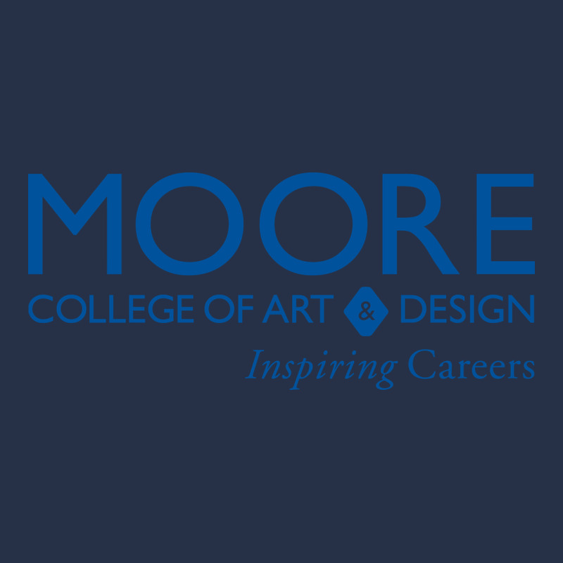 Moore College Of Art And Design Premium Hoodie by linhVisuals | Teevron