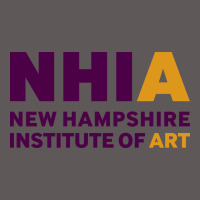 New Hampshire Institute Of Art Premium Hoodie | Teevron