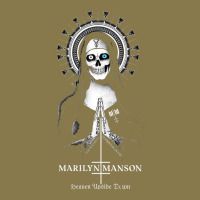 Marlyn Manson Special Music Popular Premium Hoodie | Teevron