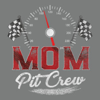 Race Car Mom Pit Crew Racing Family Birthday Party T Shirt Premium Hoodie | Teevron