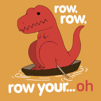 Dinosaur Dino Trex Row T Rex Saurus Premium Hoodie | Teevron