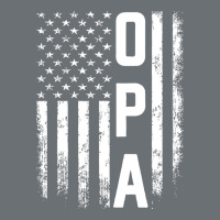 Opa Gift America Flag Gift For Men Father's Day Pullover Hoodie Premium Hoodie | Teevron
