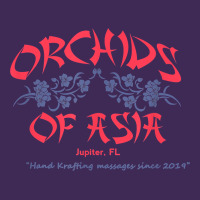 Orchids Of Asia Kraft Massage Football T Shirt Premium Hoodie | Teevron