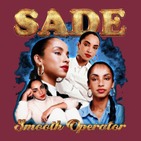Sade Love Deluxe Rare Premium Hoodie | Teevron