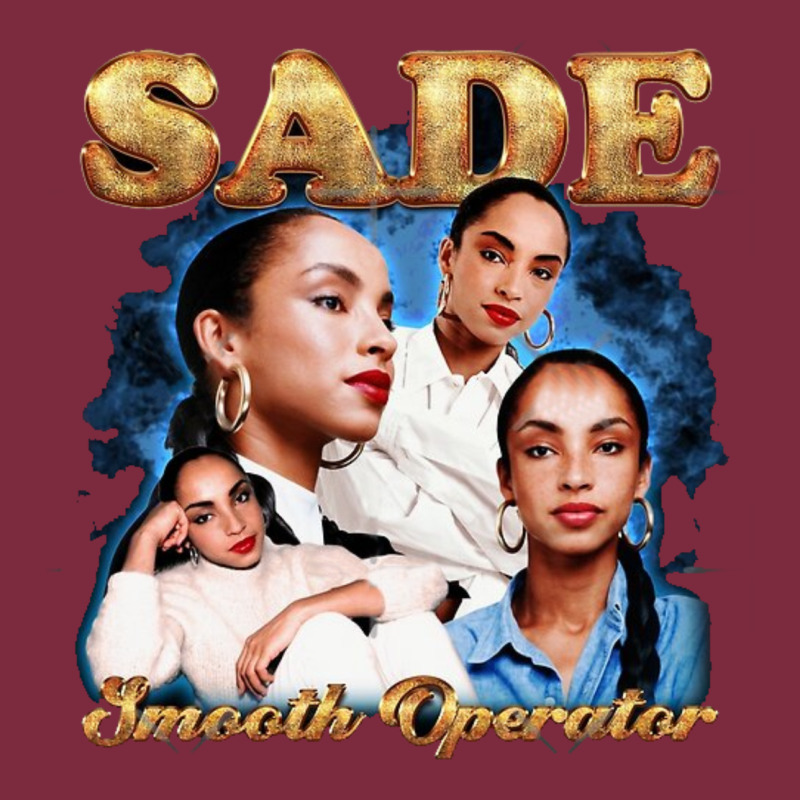 Sade Love Deluxe Rare Premium Hoodie by linhVisuals | Teevron