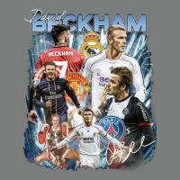 David Beckham Vintage Premium Hoodie | Teevron