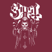 Ghost Premium Hoodie | Teevron