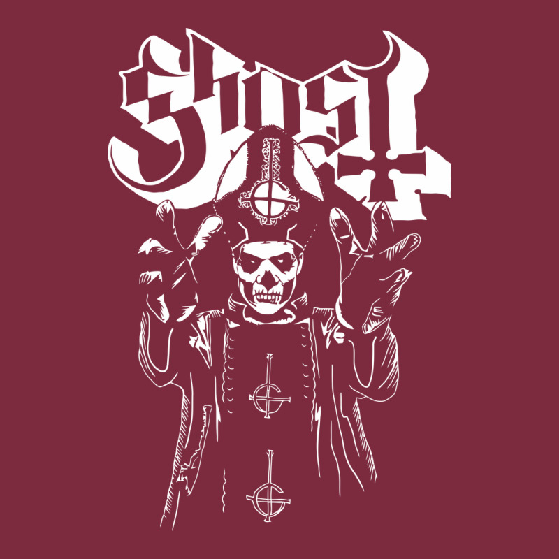 Ghost Premium Hoodie by linhVisuals | Teevron