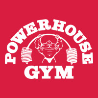 Powerhouse Gym Popular Premium Hoodie | Teevron