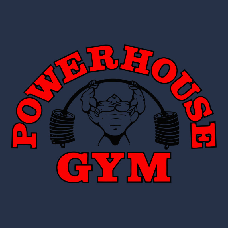 Powerhouse Gym Vintage Sport Premium Hoodie by linhVisuals | Teevron