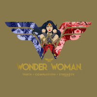 Wonder Woman 80th All For Wonder Woman Tank Top Premium Hoodie | Teevron
