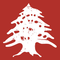Retro Lebanon Cedar Lebanese Premium Hoodie | Teevron