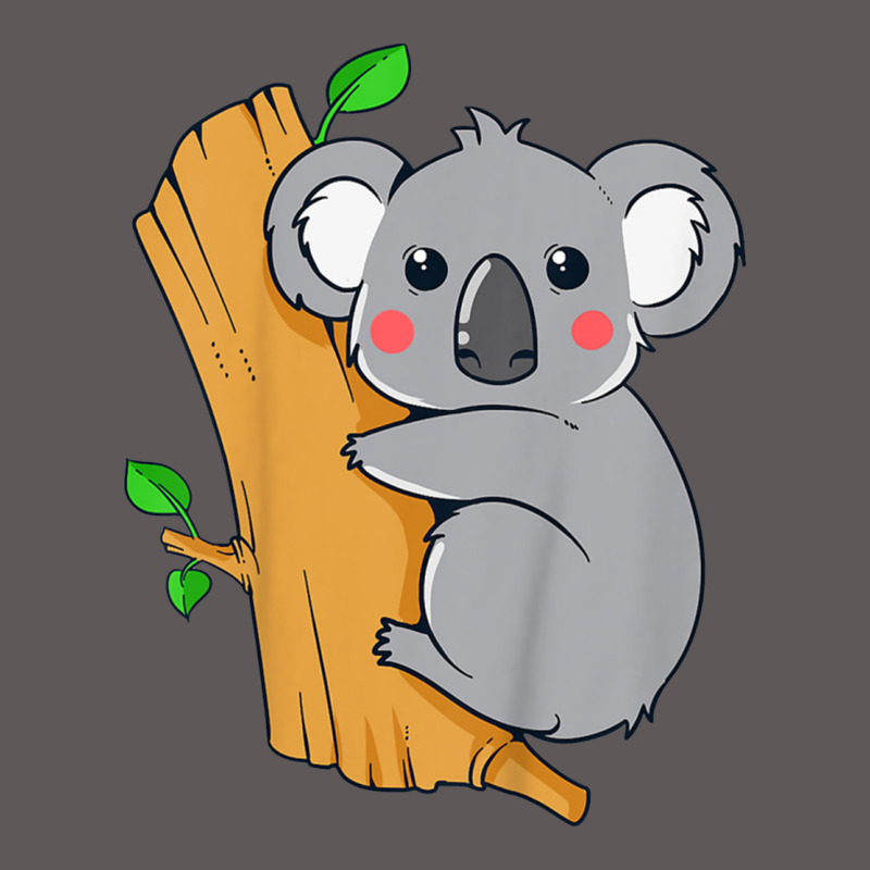 Kids Cute Koala Bear   For Children Kids Koala Bear Premium Hoodie by linhVisuals | Teevron
