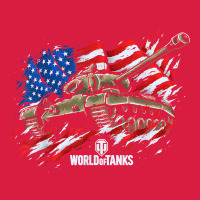 World Of Tanks Veterans Day Collection (t26e3 Eagle 7) T Shirt Premium Hoodie | Teevron