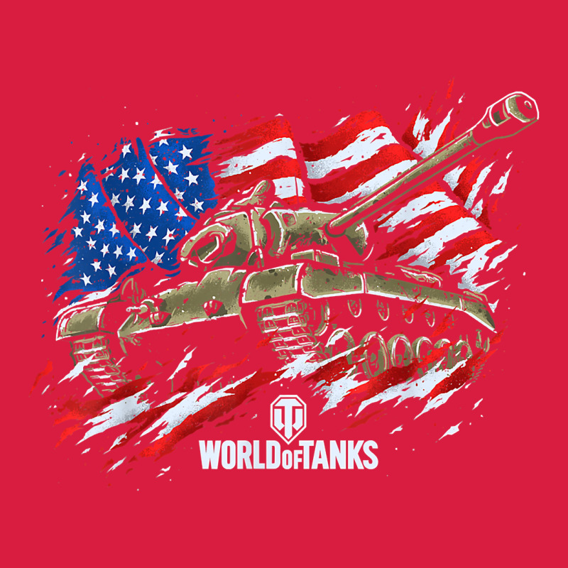 World Of Tanks Veterans Day Collection (t26e3 Eagle 7) T Shirt Premium Hoodie by linhVisuals | Teevron