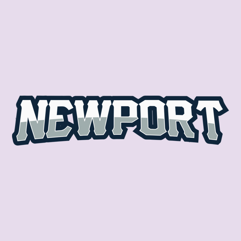Newport School Premium Hoodie by linhVisuals | Teevron