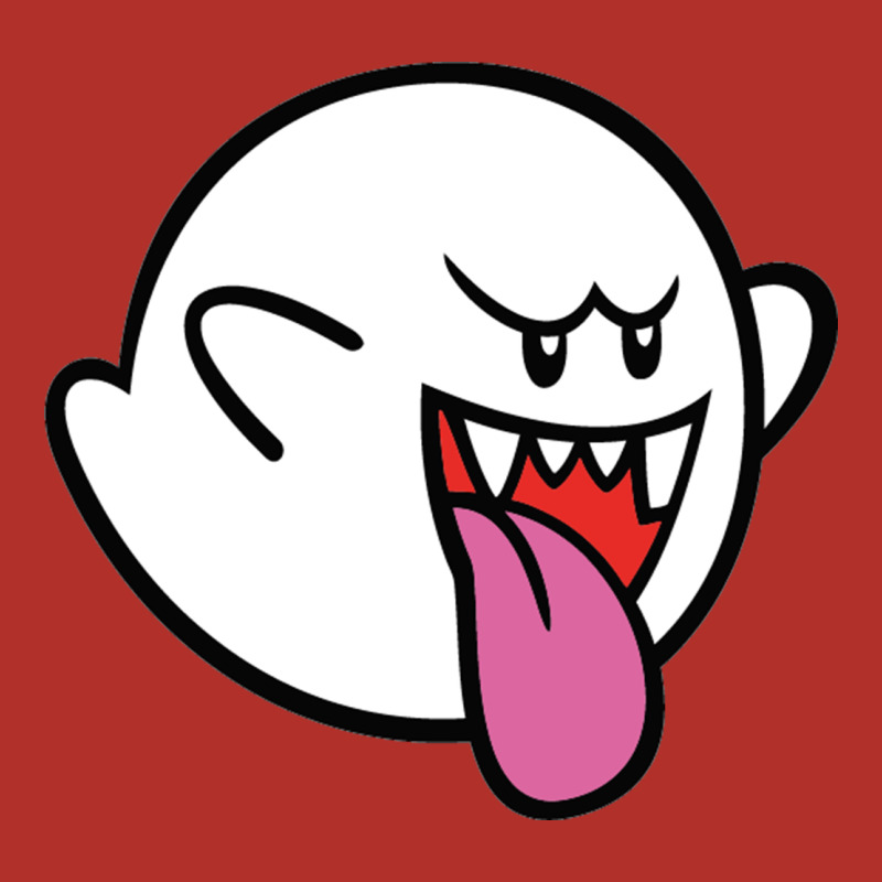 Boo Premium Hoodie by linhVisuals | Teevron