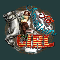 All American Girl Classic Tee | Teevron