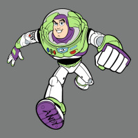 Buzz Lightyear Premium Hoodie | Teevron