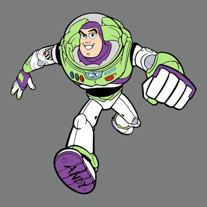 Buzz Lightyear Premium Hoodie by linhVisuals | Teevron