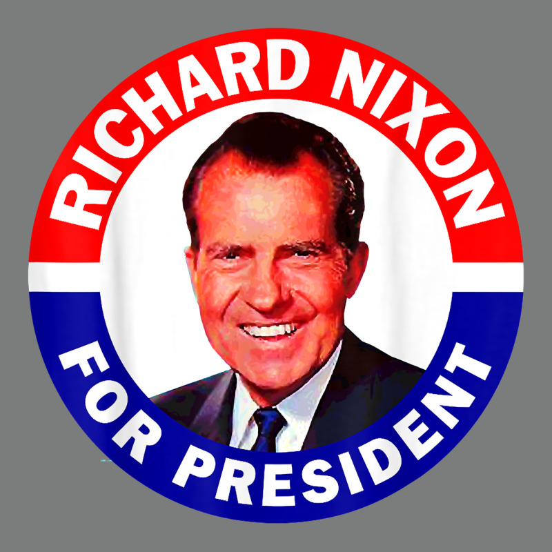 Richard Nixon President Usa Vote Election Campaign T Shirt Premium Hoodie by linhVisuals | Teevron