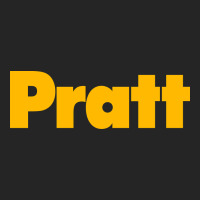 Pratt Institute Premium Hoodie | Teevron