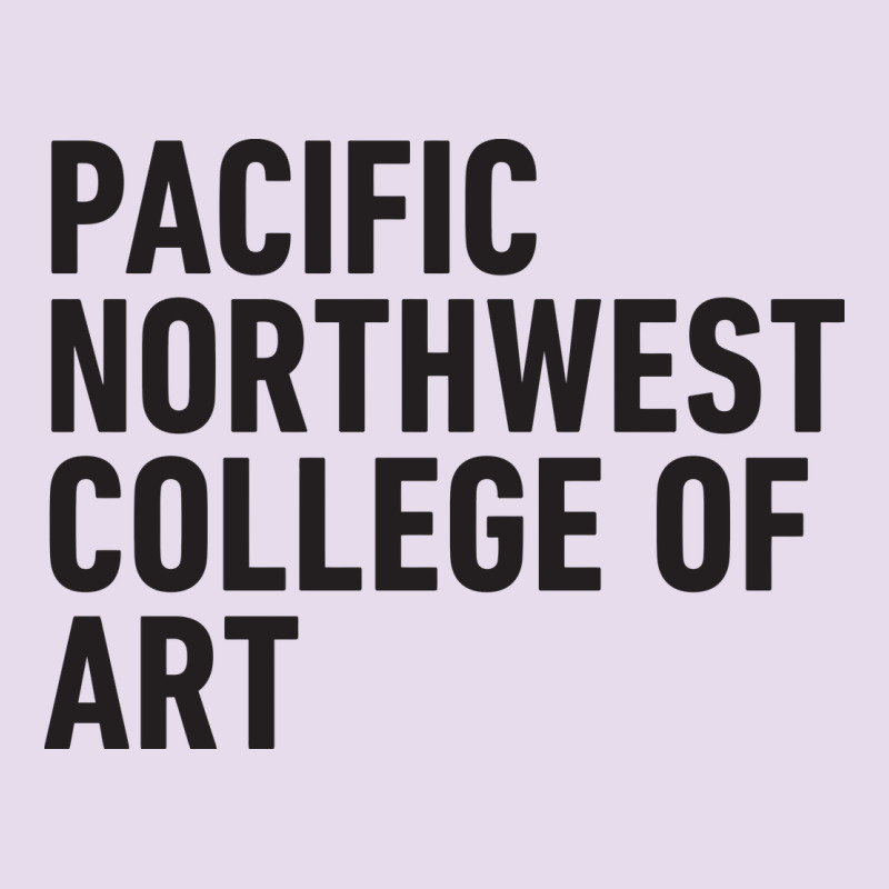 Pacific Northwest College Of Art Premium Hoodie by linhVisuals | Teevron