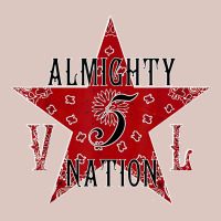 Almighty Vice Lord Nation Vl Avln T Shirt Premium Hoodie | Teevron